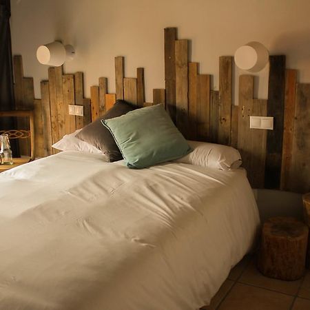 Hostal Royuela 외부 사진