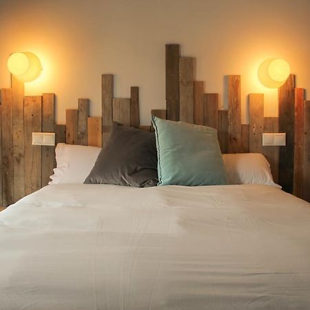Hostal Royuela 외부 사진