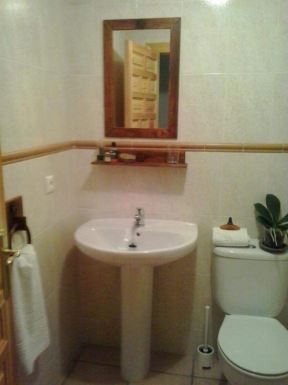 Hostal Royuela 외부 사진