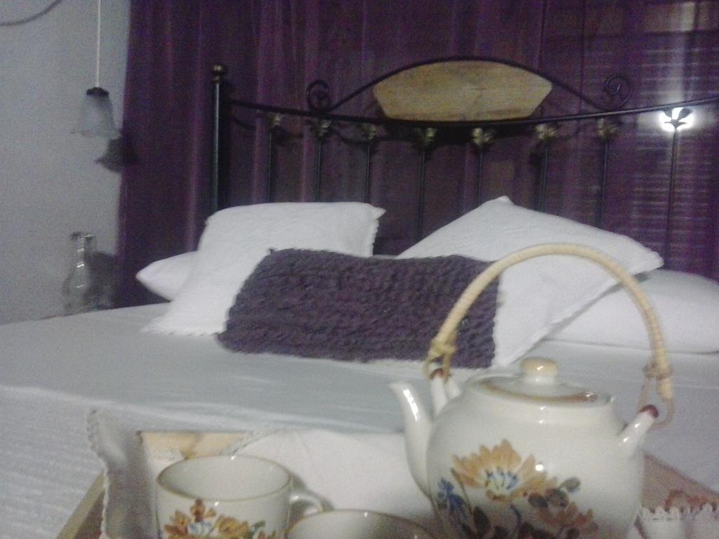 Hostal Royuela 객실 사진