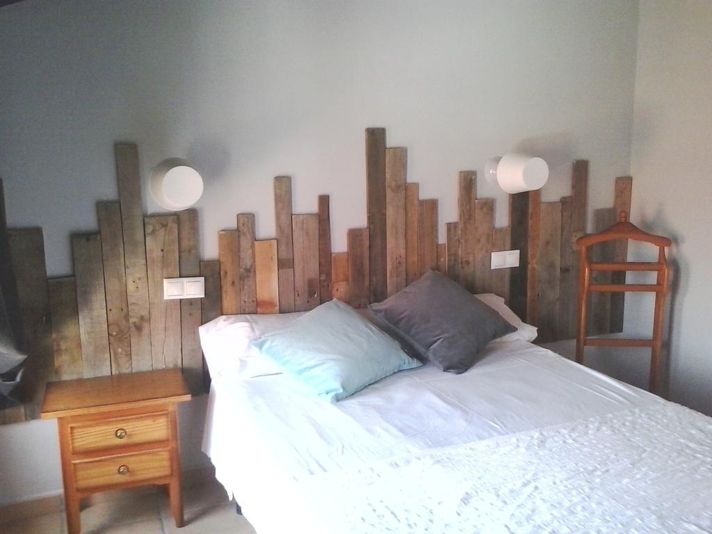 Hostal Royuela 외부 사진