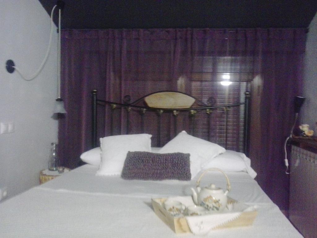 Hostal Royuela 객실 사진