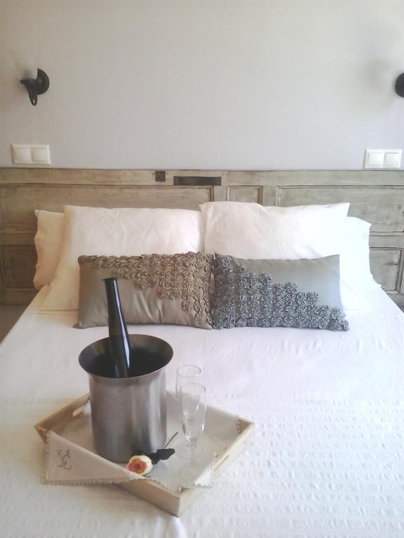 Hostal Royuela 외부 사진