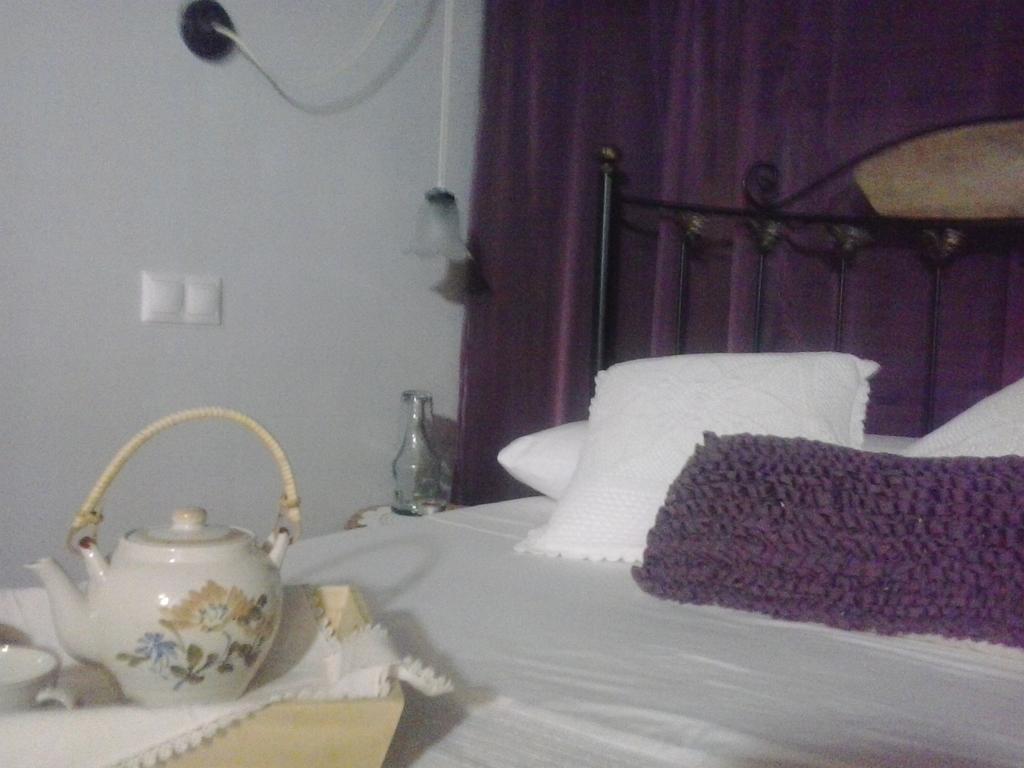 Hostal Royuela 객실 사진
