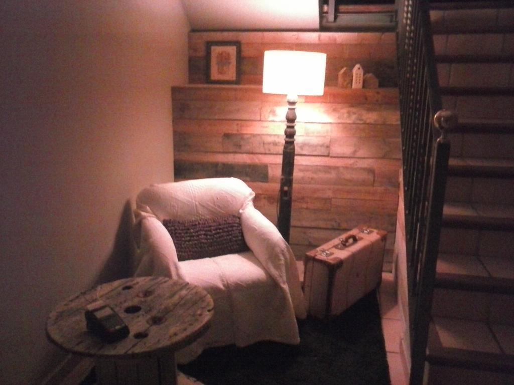 Hostal Royuela 외부 사진