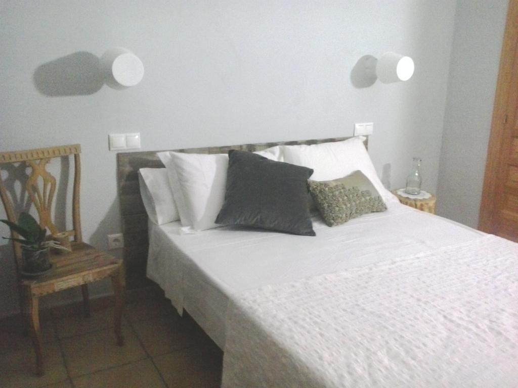 Hostal Royuela 객실 사진