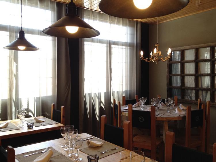 Hostal Royuela 외부 사진