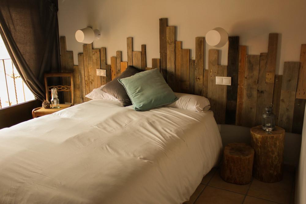 Hostal Royuela 외부 사진