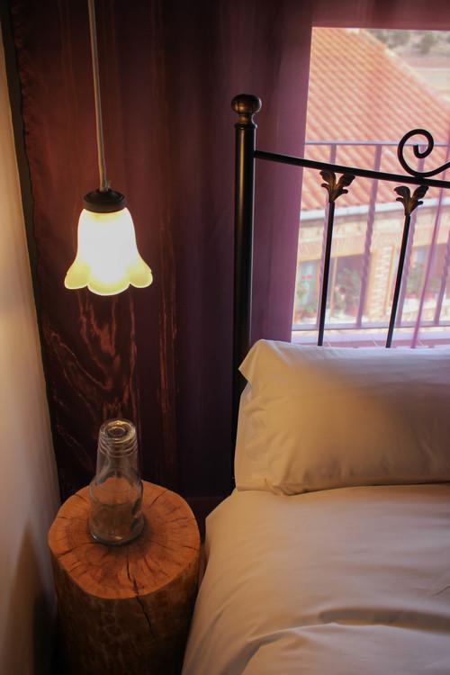 Hostal Royuela 외부 사진